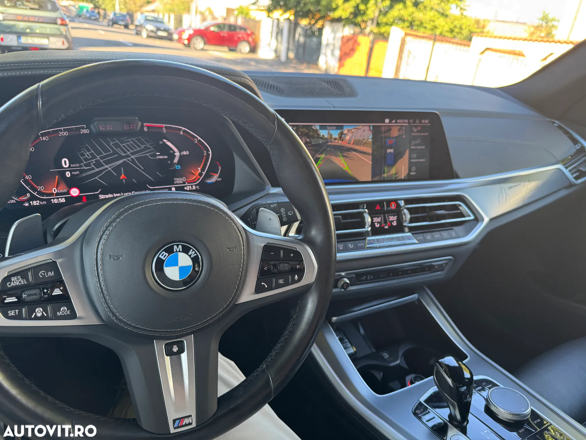 BMW X5 xDrive30d AT MHEV - 30