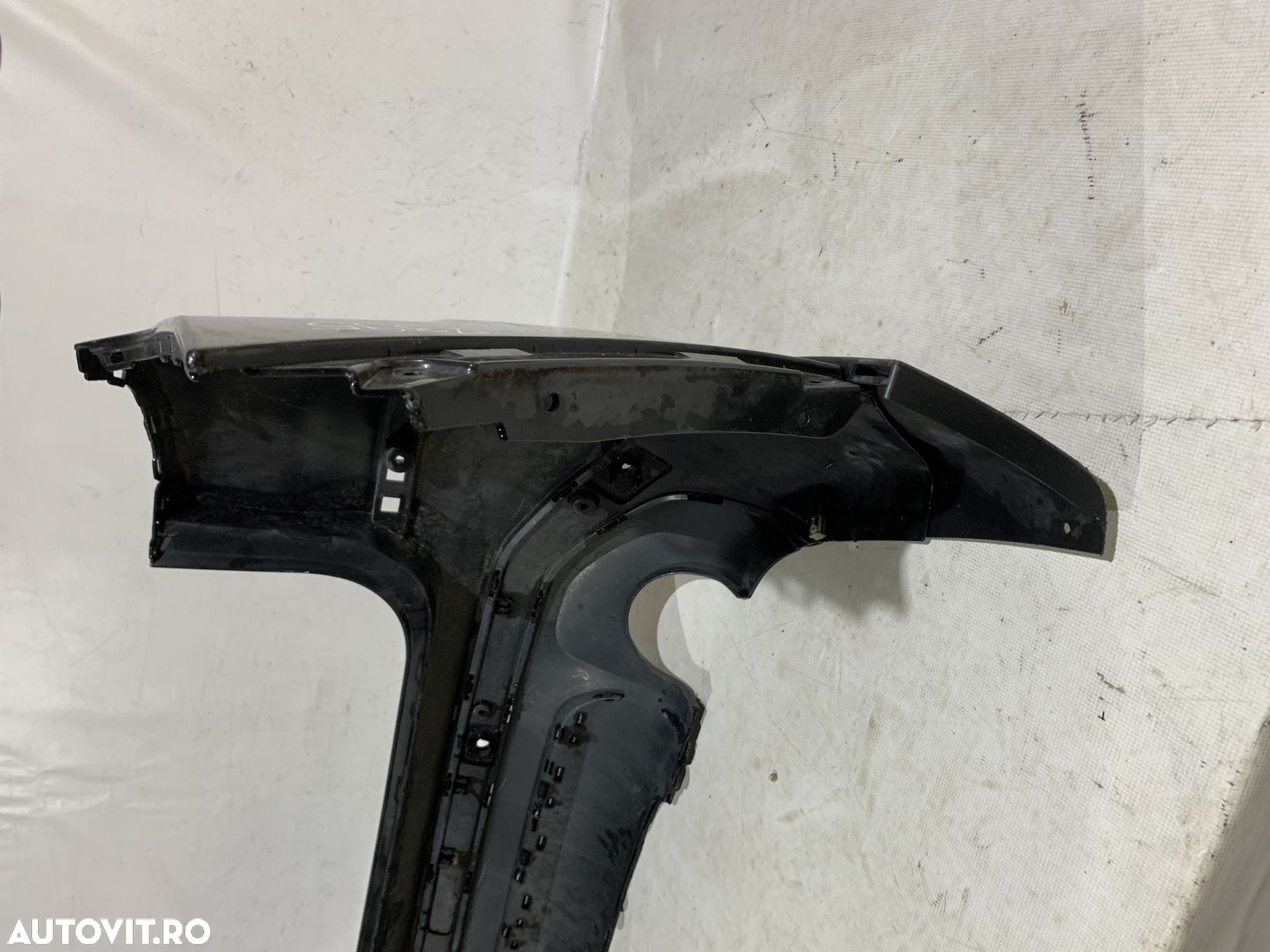 Bara spate BMW X3 G01, X-Line, Sportline, 2018, 2019, 2020, 2021, cod origine OE 5112139605. - 3