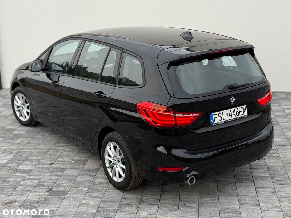 BMW Seria 2 216d GT - 10