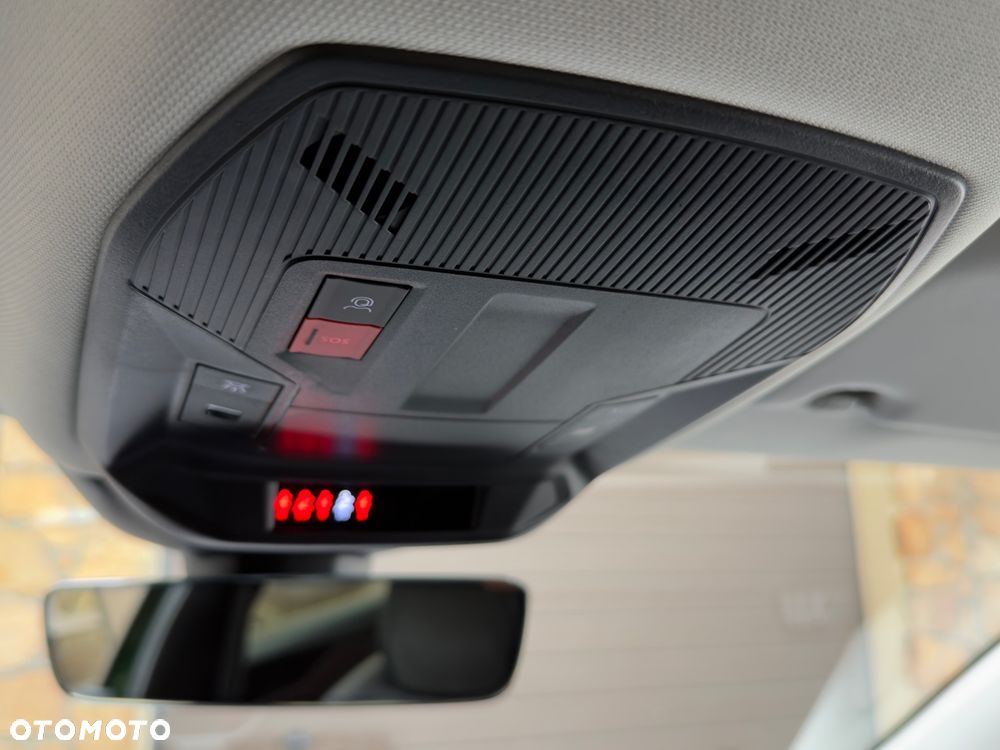 Peugeot 308 1.5 BlueHDi Allure Pack S&S EAT8 - 24