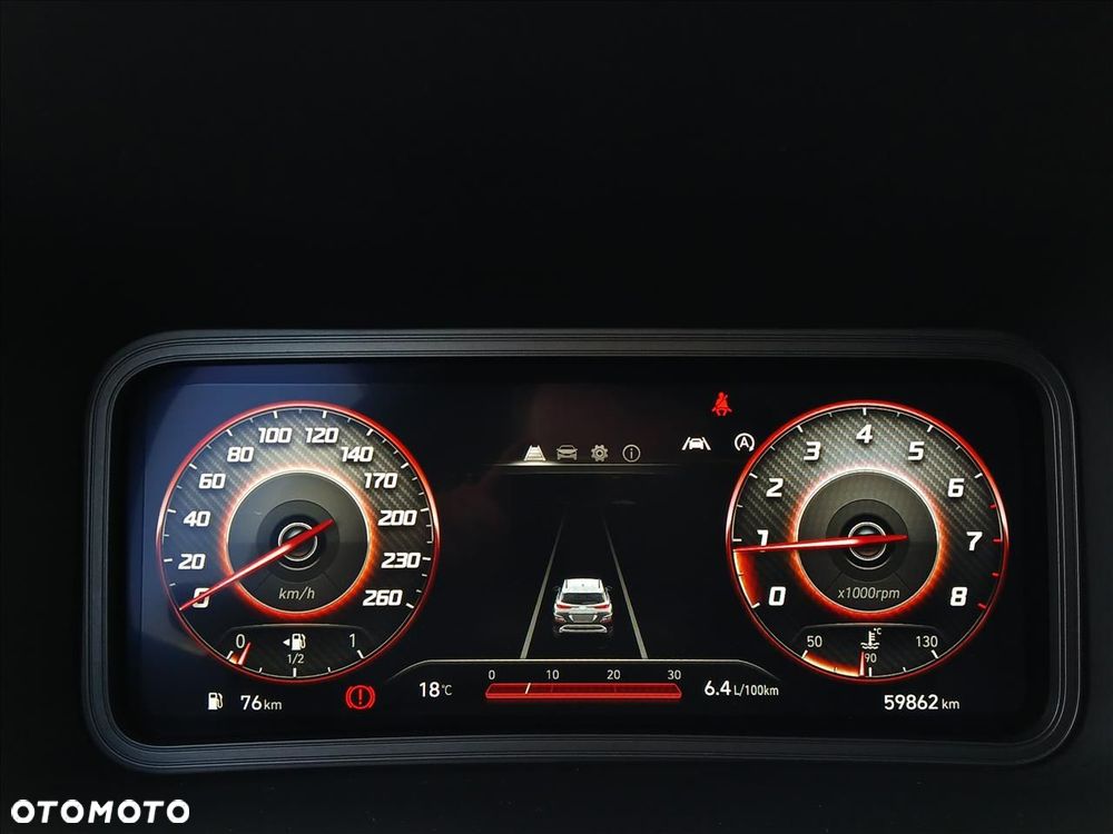 Hyundai Kona 1.0 T-GDI Modern - 12