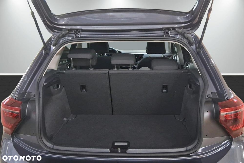 Volkswagen Polo 1.0 TSI OPF DSG Style - 5