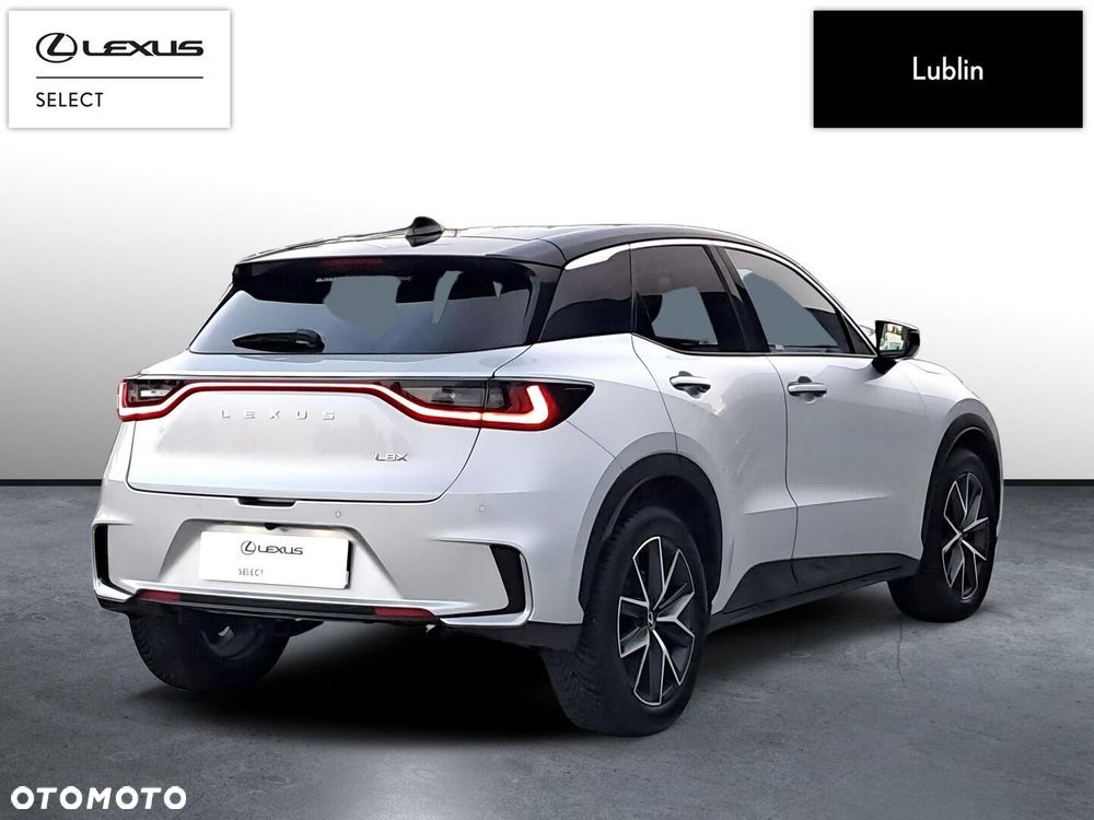 Lexus LBX 1.5 Hybrid Cool - 5