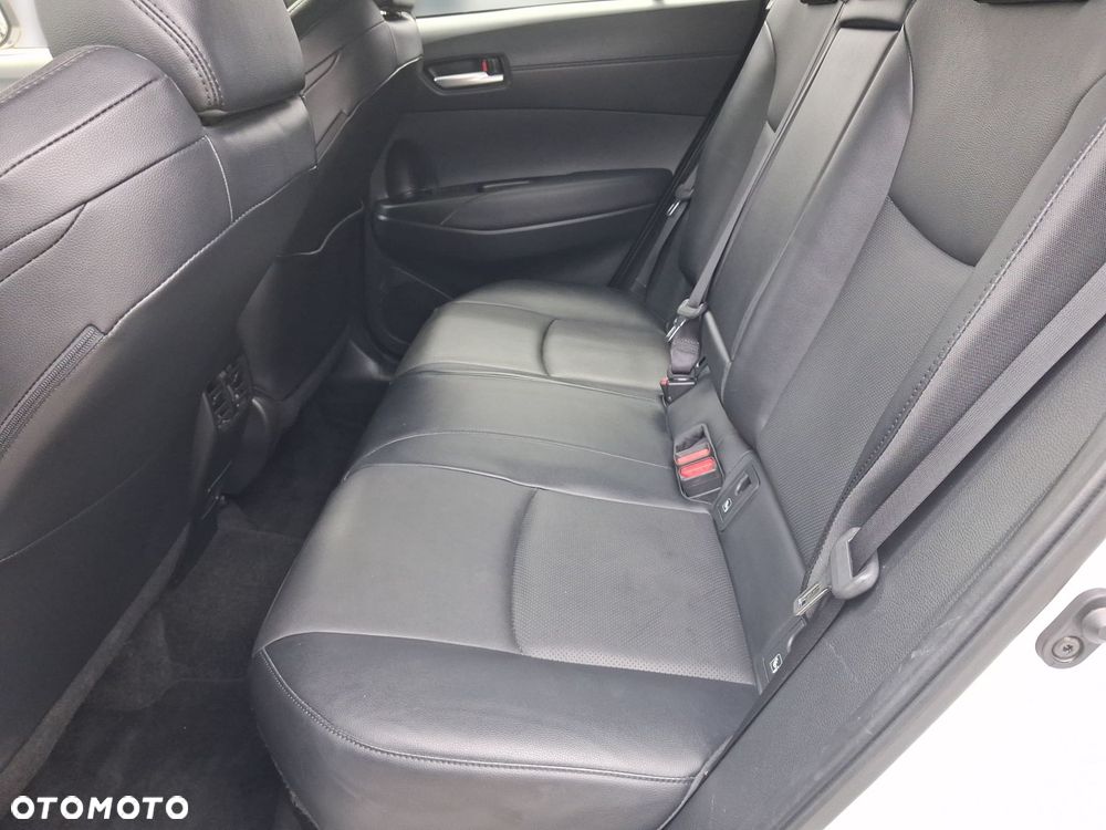 Toyota Corolla Cross 2.0 Hybrid Executive - 16
