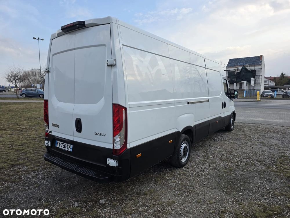 Iveco 35s14 MAXI - 7