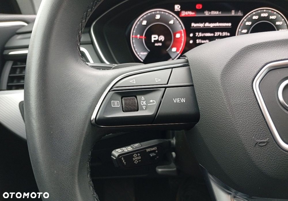 Audi A4 Allroad - 39