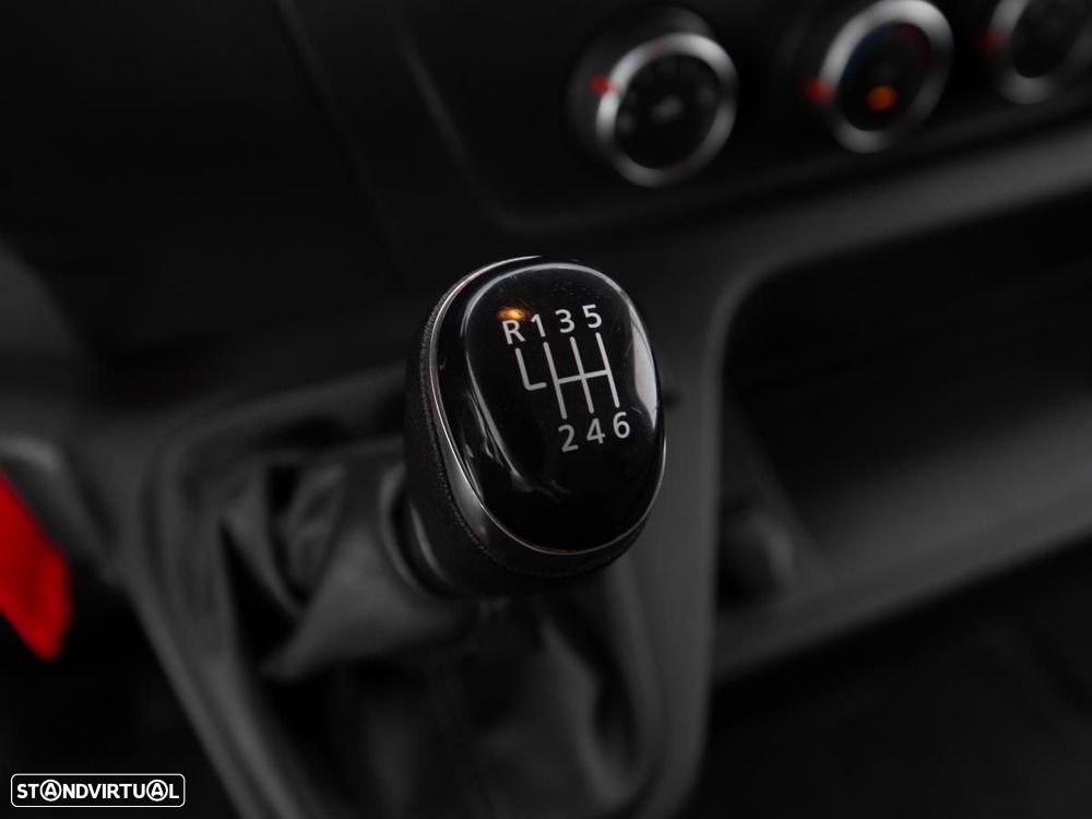 Renault Master L1H1 DCI 135 GRAND CONFORT c/IVA - 14