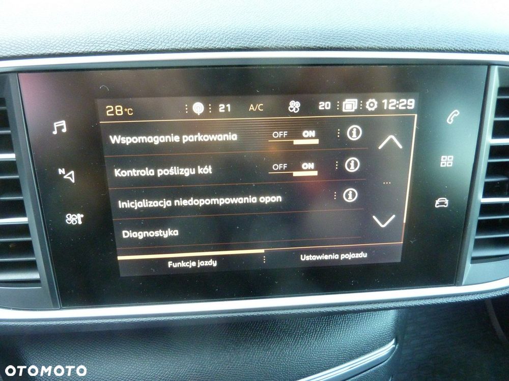 Peugeot 308 - 23