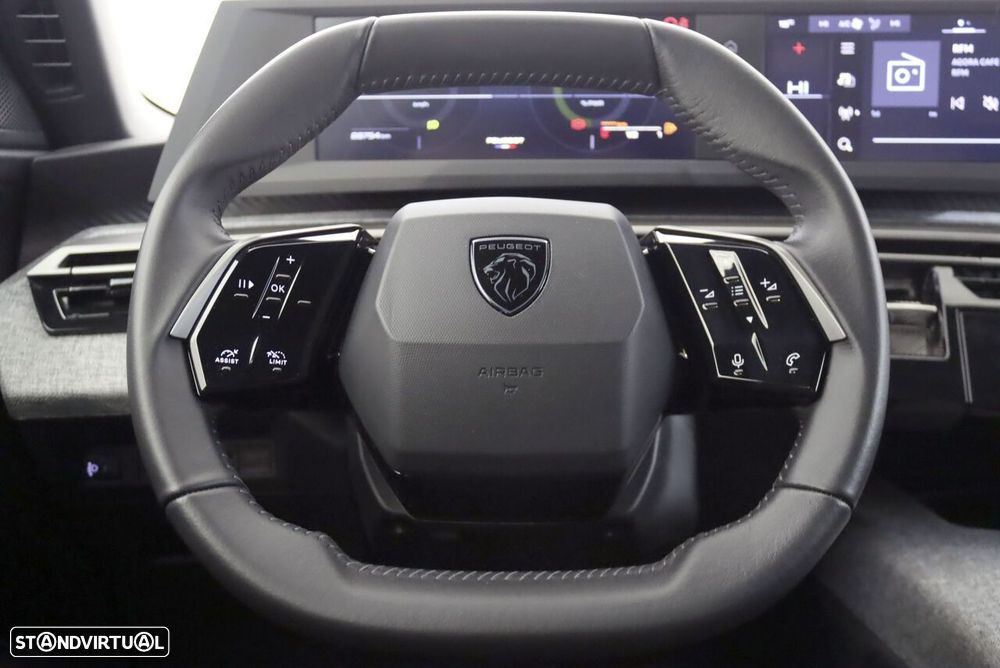 Peugeot 3008 Hybrid 145 e-DSC6 Allure - 10