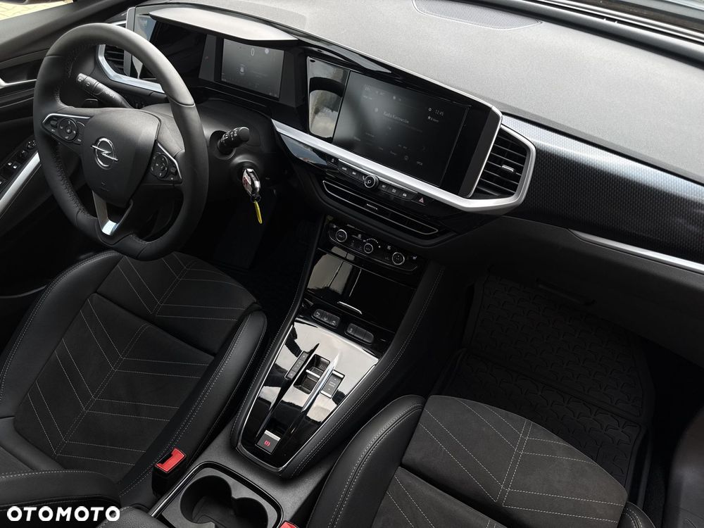 Opel Grandland 1.2 T GS Line S&S - 15