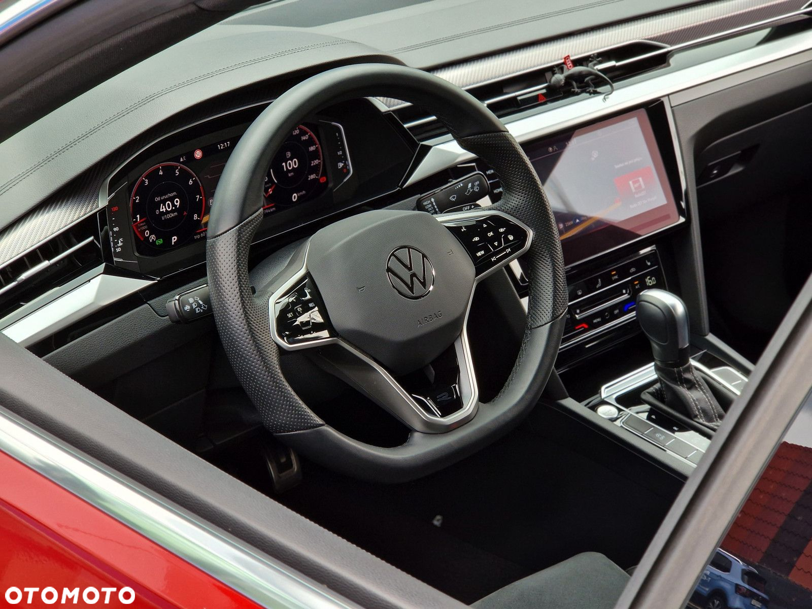 Volkswagen Arteon - 26