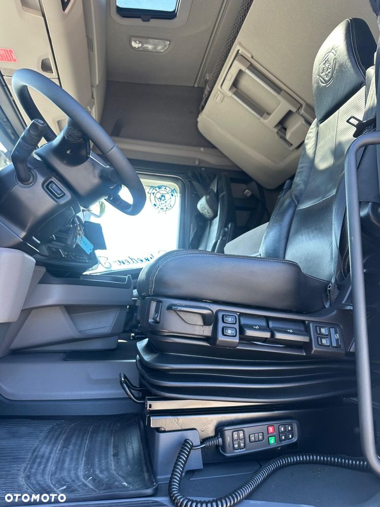 Scania R450 - 24