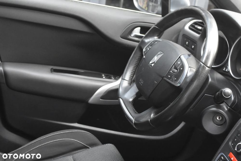 Citroën DS4 - 19
