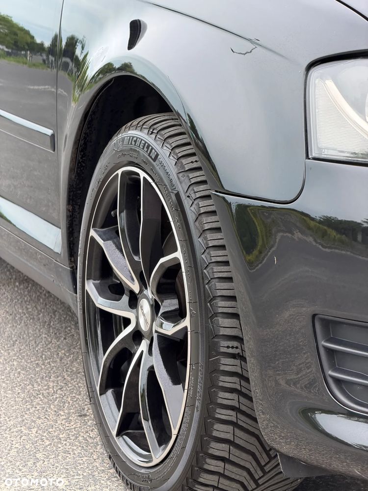 Audi A3 Sportback 1.6 TDI DPF Ambition S tronic - 5