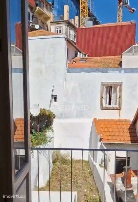 Apartamento T1 NOVO  coração da Ribeira junto Rio Douro - Grande imagem: 2/8