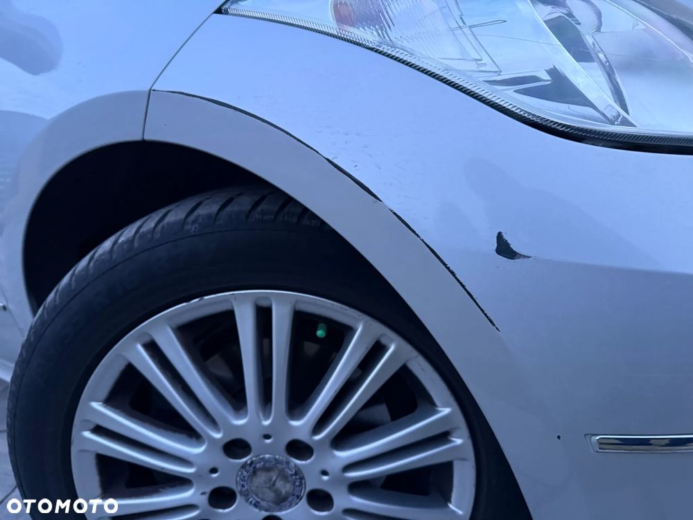 Mercedes-Benz Klasa A 160 BlueEfficiency - 15