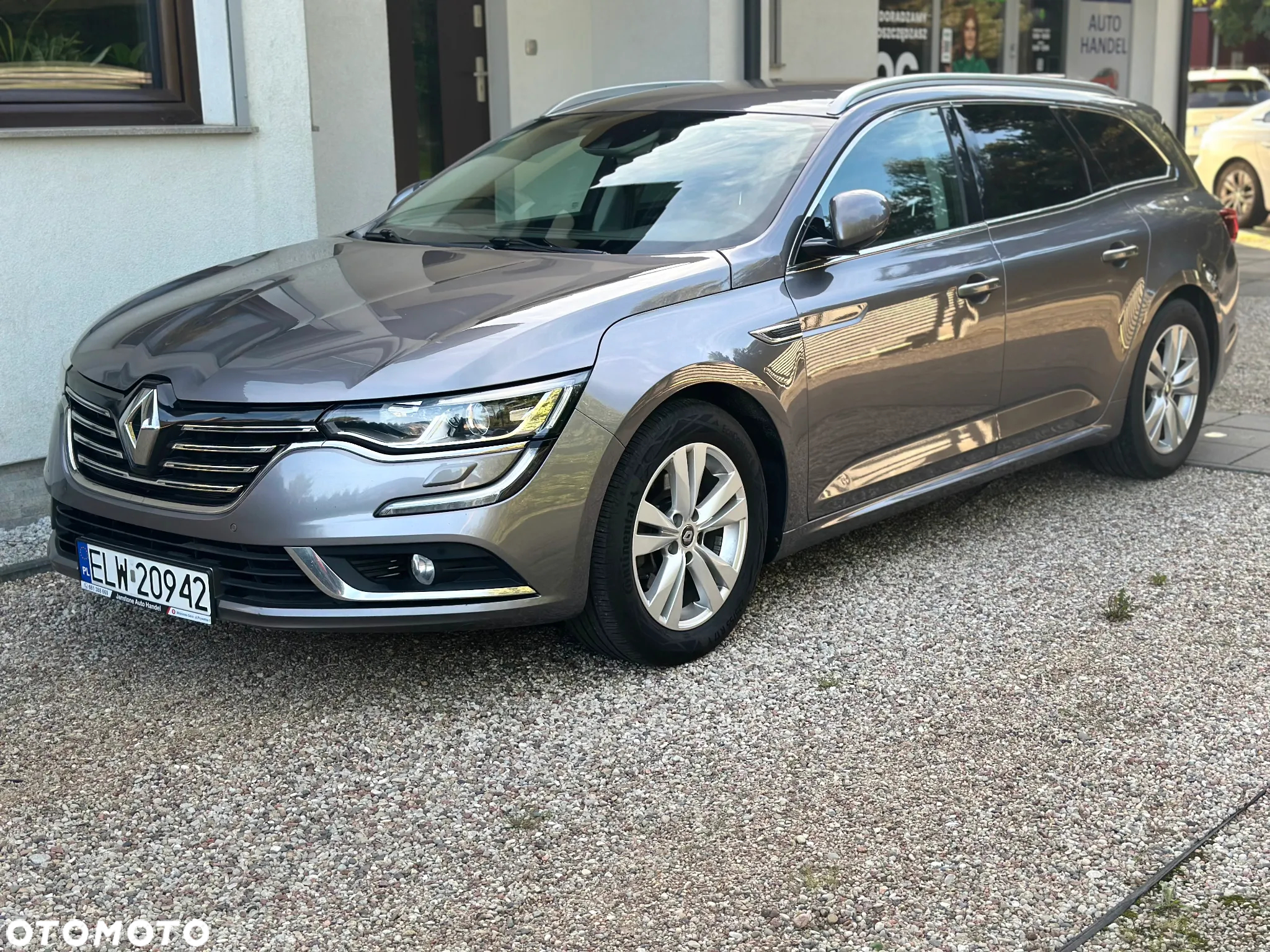 Renault Talisman - 31