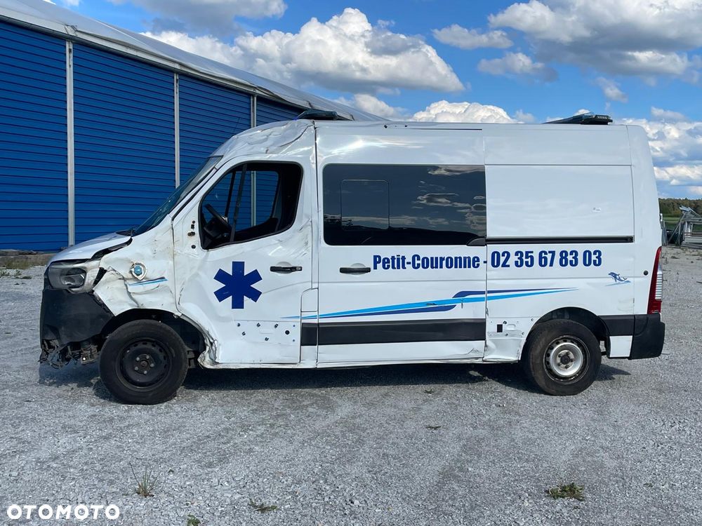Renault Master - 4