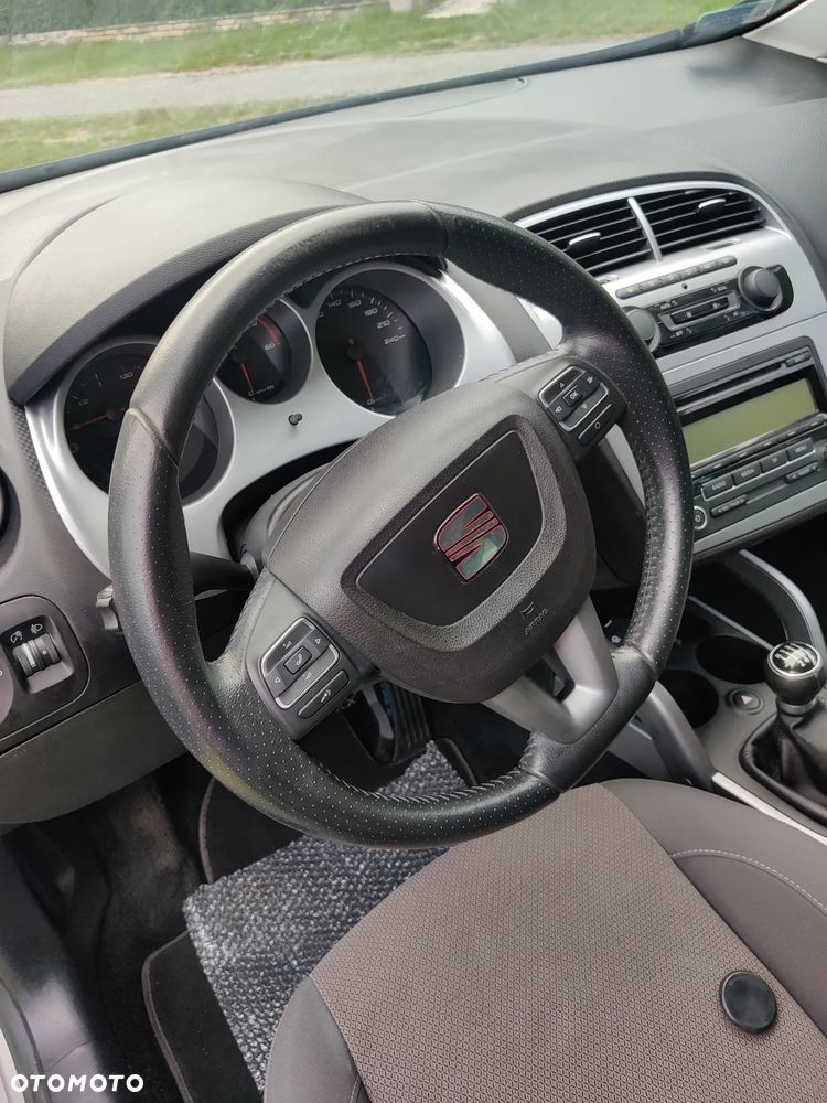 Seat Altea - 12