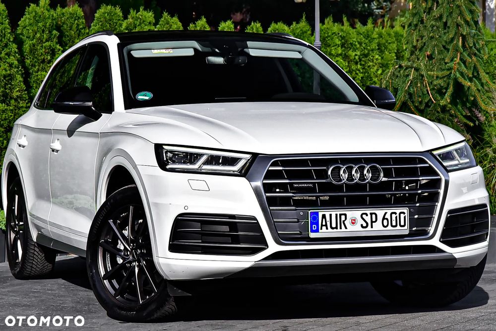 Audi Q5 2.0 TDI Quattro Design S tronic - 2