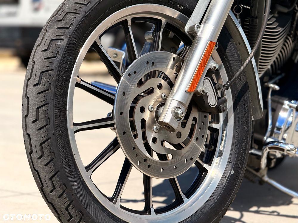 Harley-Davidson Dyna Low Rider - 27