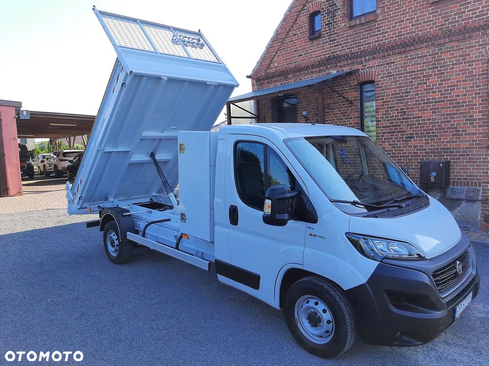 Fiat Ducato Maxi - 3