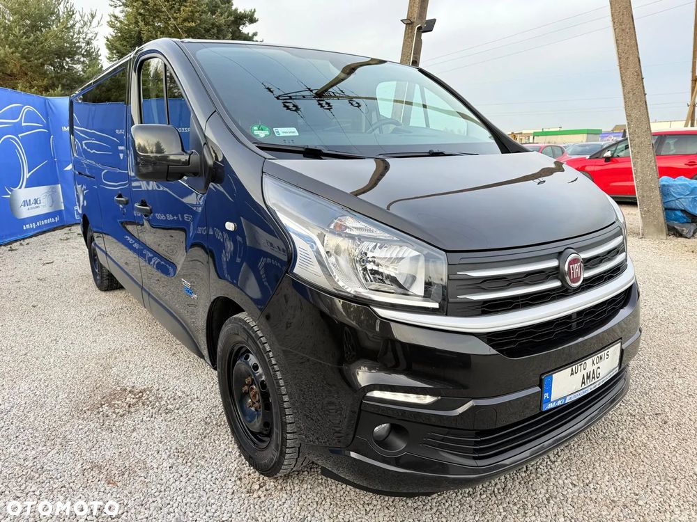 Fiat TALENTO - 4