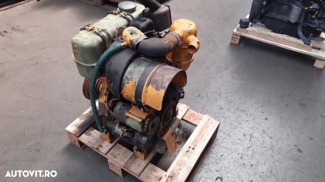Motor deutz f1l310 - 1