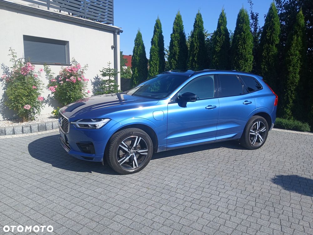 Volvo XC 60 - 1