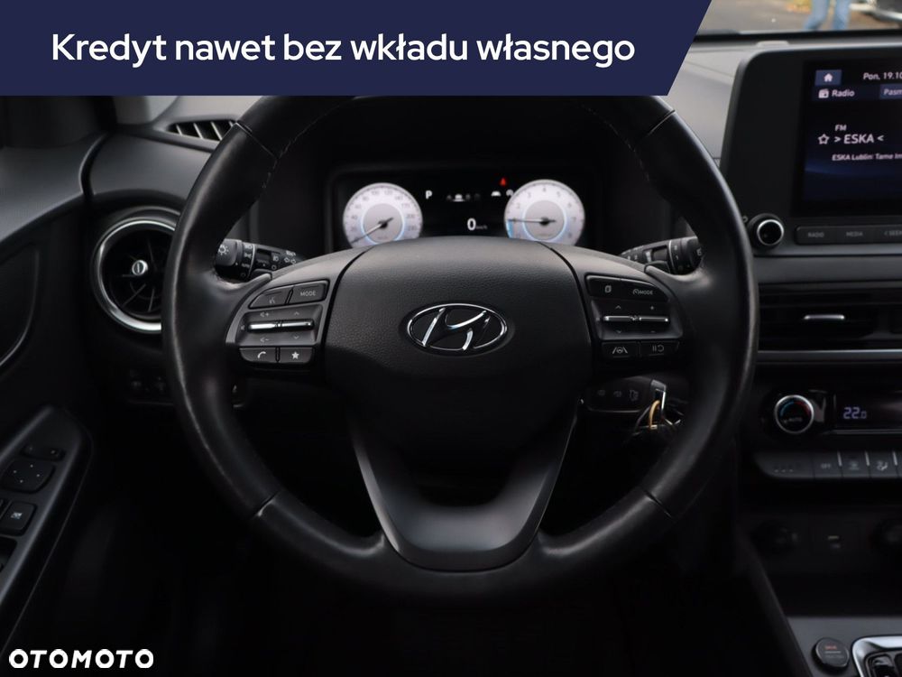Hyundai Kona - 19
