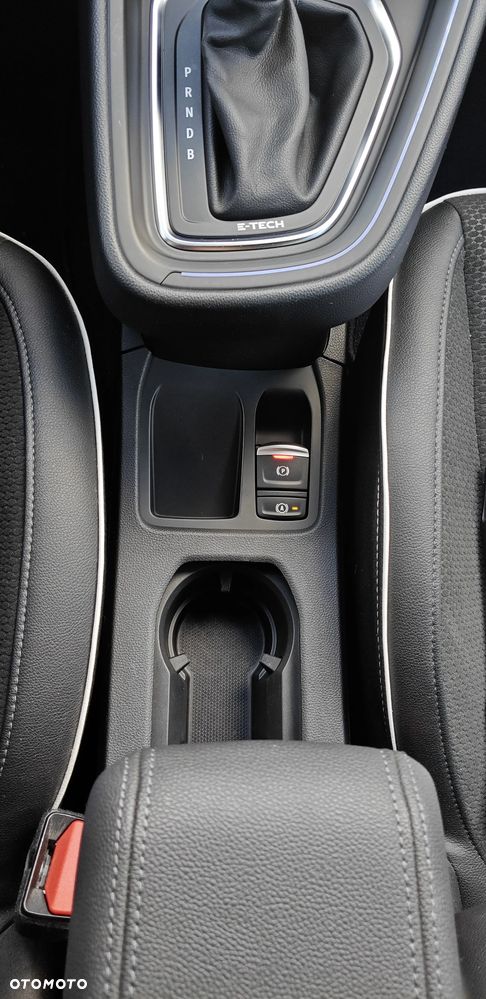 Renault Clio 1.6 E-TECH Full Hybrid 145 Generation - 15