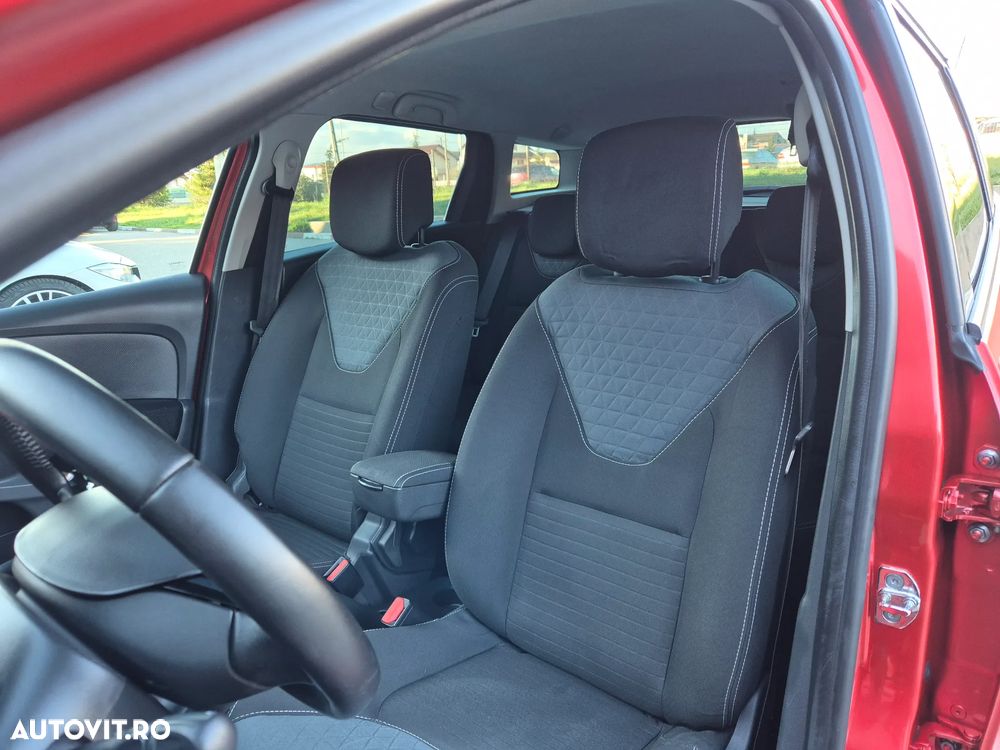 Renault Clio Energy dCi 110 Bose Edition - 13
