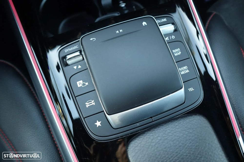 Mercedes-Benz EQA 250 AMG Line - 25