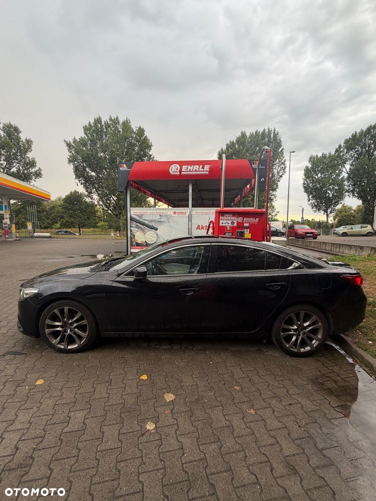 Mazda 6 - 5