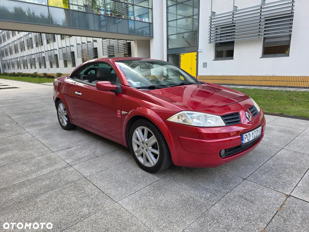 Renault Megane 2.0 Luxe Privilege - 13