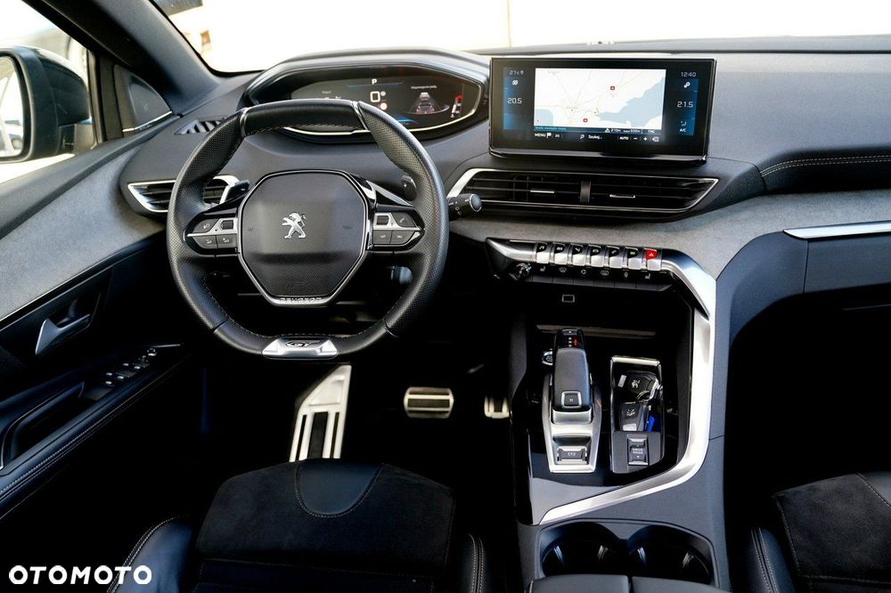 Peugeot 5008 - 30