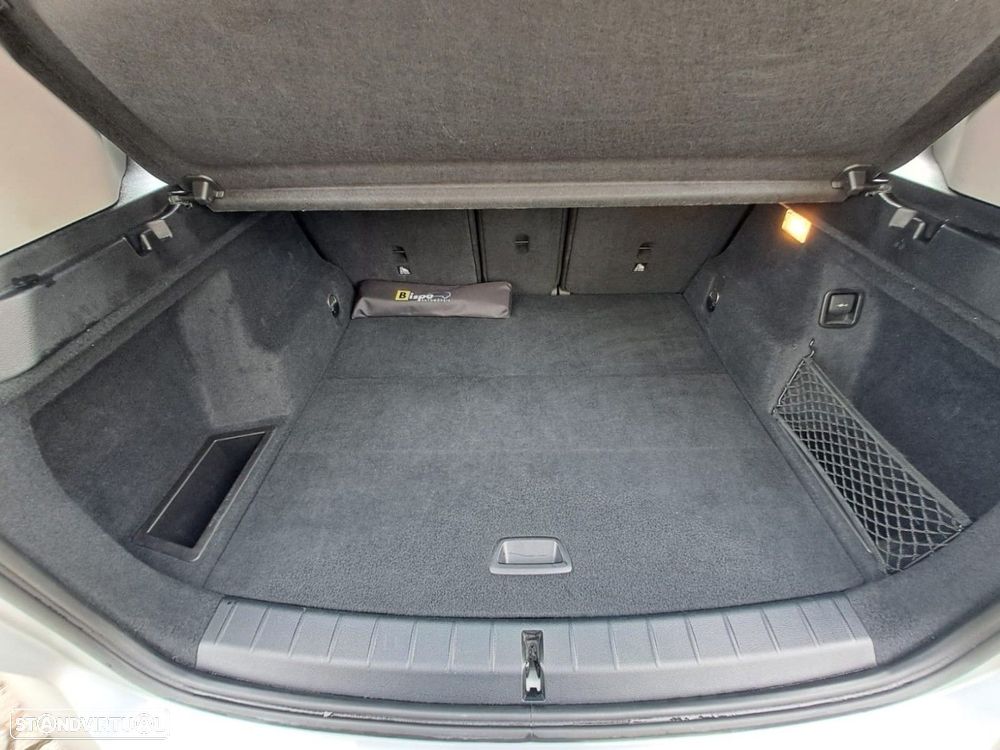 BMW X1 16 d sDrive Advantage Auto - 16