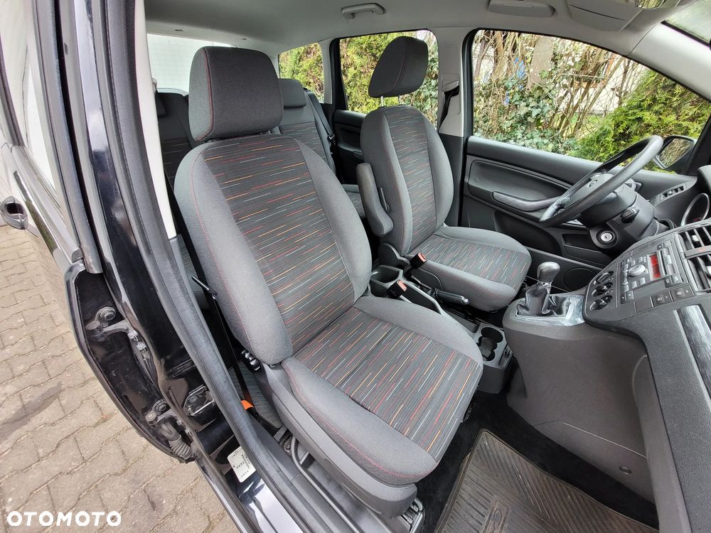 Ford C-MAX 1.6 Style - 5