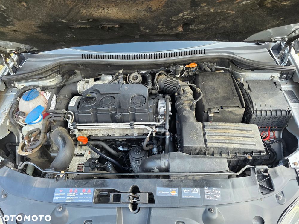 Seat Leon 2.0 TDI DPF Stylance - 24