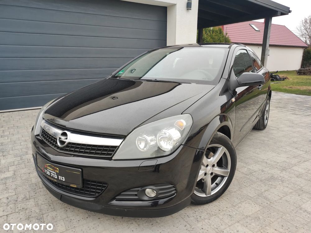 Opel Astra 1.4 GL - 27