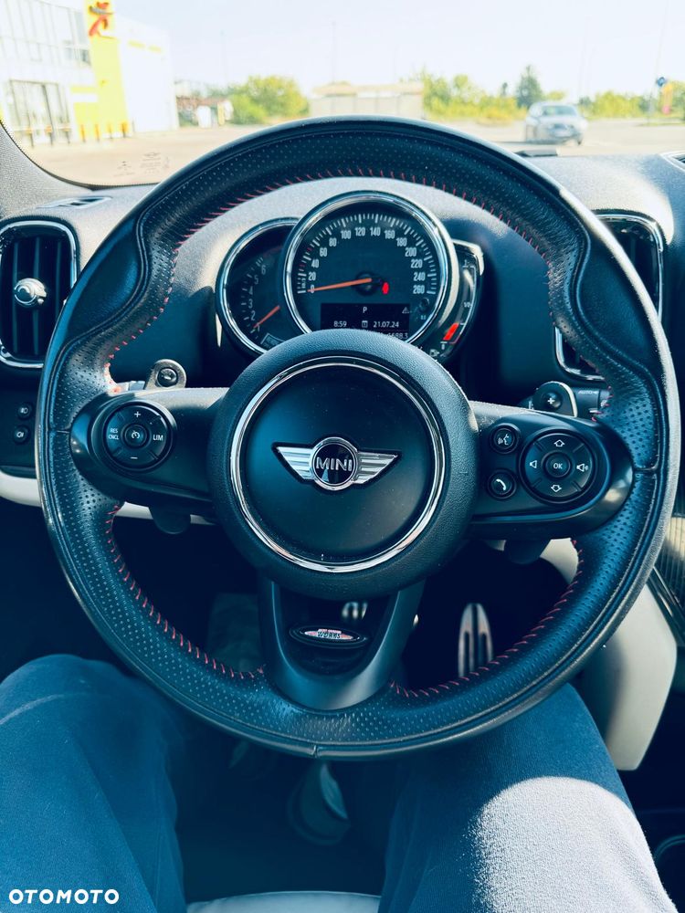 MINI Countryman - 6