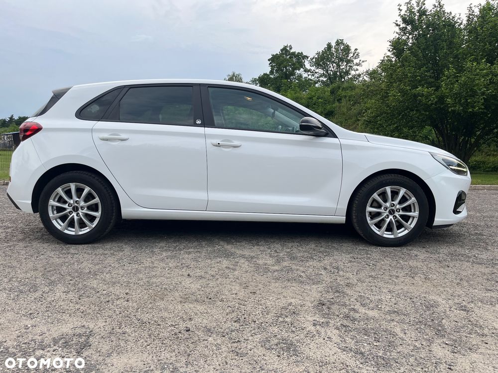 Hyundai i30 1.0 T-GDI DCT EDITION 30 - 4