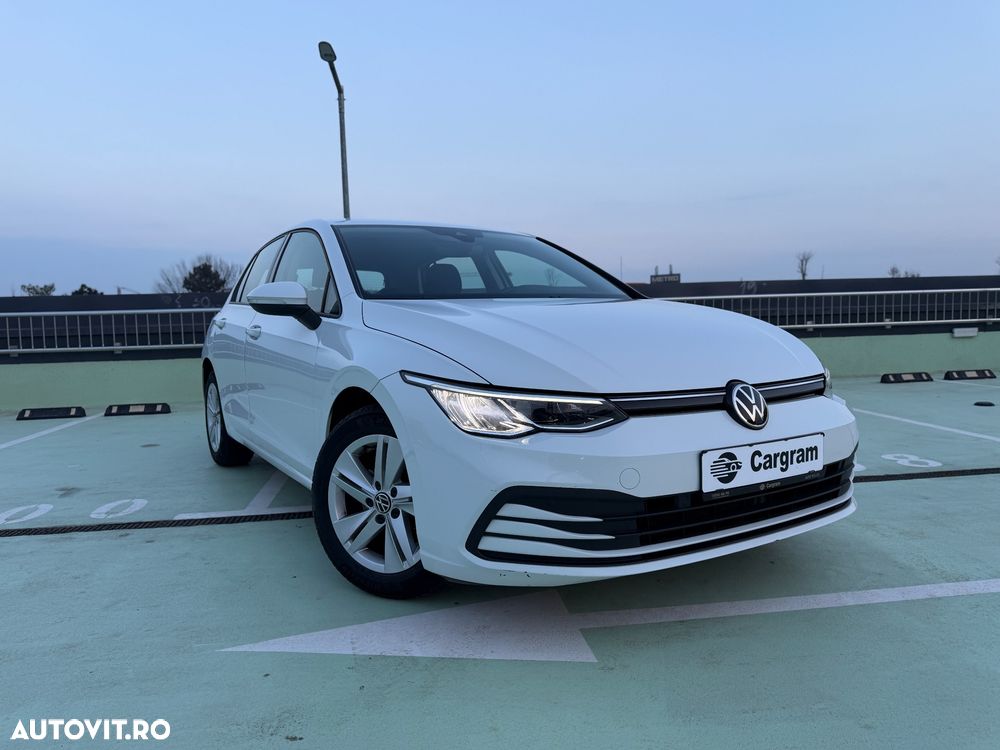 Volkswagen Golf 1.0 TSI Life - 8