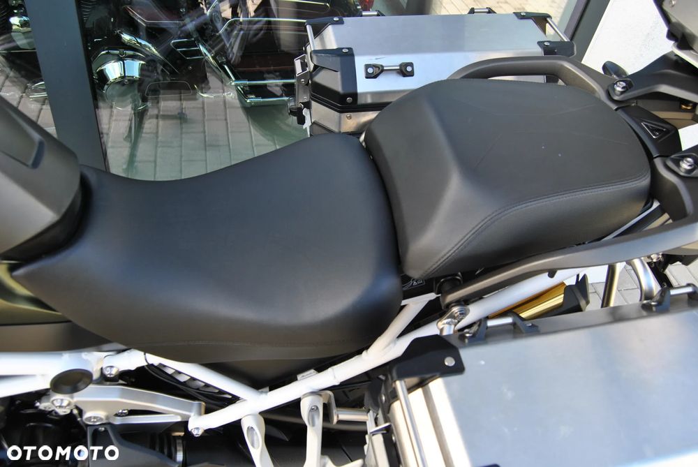 Triumph Tiger - 14