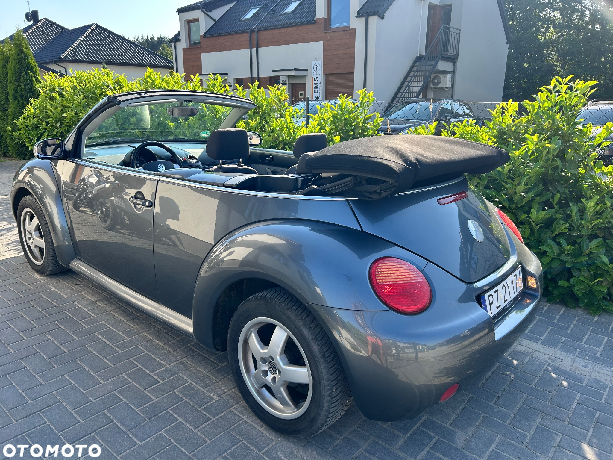 Volkswagen New Beetle 1.6 - 3