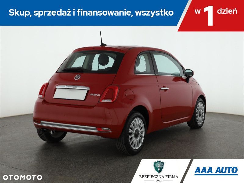 Fiat 500 - 7