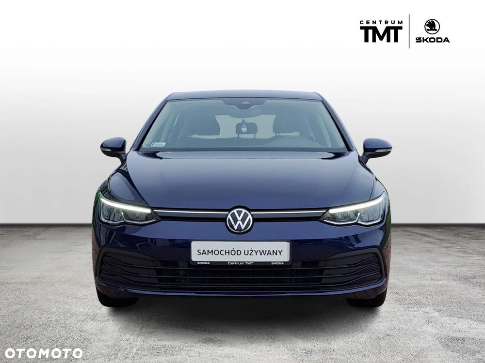 Volkswagen Golf VIII 1.5 TSI EVO Life - 8