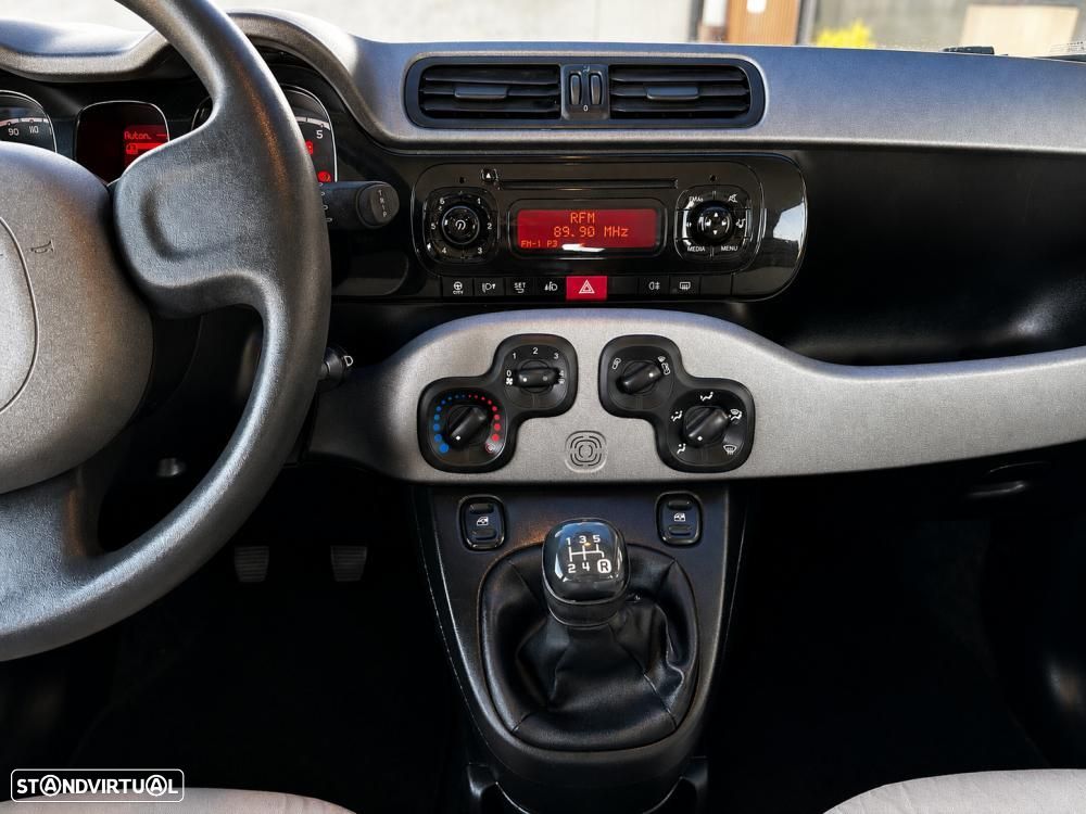 Fiat Panda 1.2 Easy S&S - 18