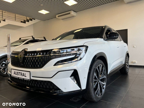 Renault Austral