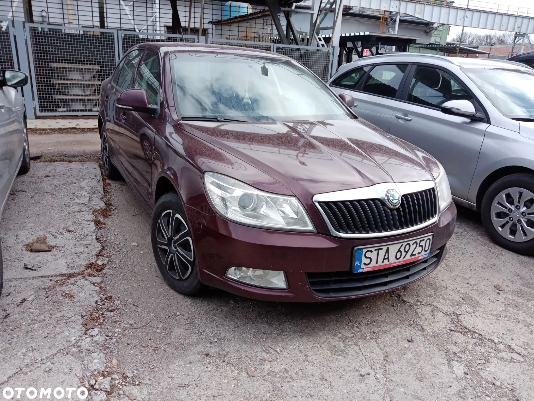Skoda Octavia 1.6 TDI Classic - 1